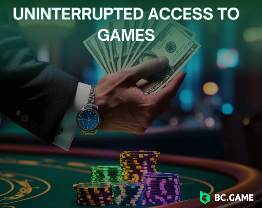 The Thrilling World of Bc Game An In-Depth Exploration