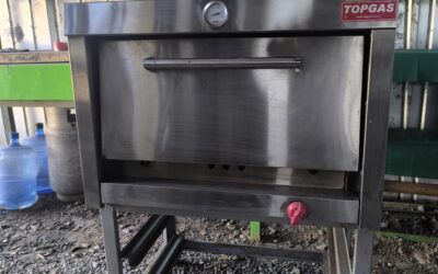 REMATE PRESENCIAL Y ONLINE DE HORNOS,COCINAS, REFRIGERADORES Y VISICOOLER VIERNES 27 DE MARZO A LAS 13:00 HORAS